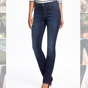 Old navy original mid rise pants